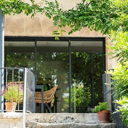 La Maison Roussel Rosières Eksteriør billede